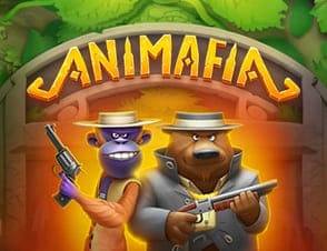 Animafia Пинко Казино КЗ — Peter & Sons-тен гангстерлік хайуанаттар бағы