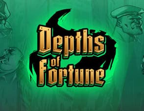 Depths of Fortune Pinco Casino KZ — AvatarUX-тен су асты Hold & Win