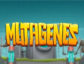 Mutagenes Pinco Casino KZ — Peter & Sons-тен мутацияланатын символдары бар слот