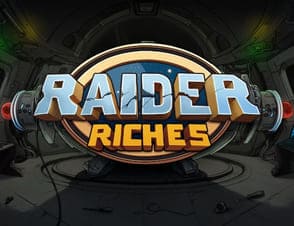 Raider Riches Pinco Casino KZ — DEGEN Studios-тан авантюрлық слот