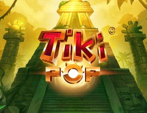 TikiPop Пинко Казино КЗ — AvatarUX-тен тропикалық PopWins-слот