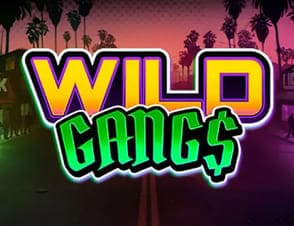 Wild Gangs Пинко Казино КЗ — DEGEN Studios-тан көше слоты