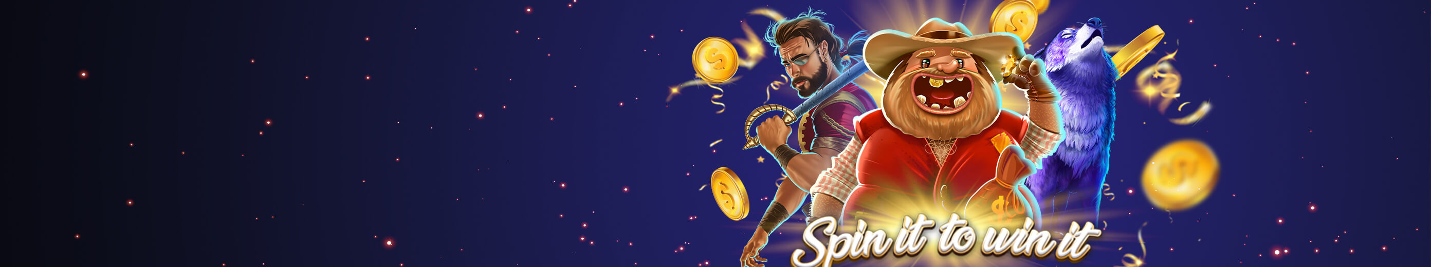  Spin it to win it Жүлделік қор: 4 949 600₸